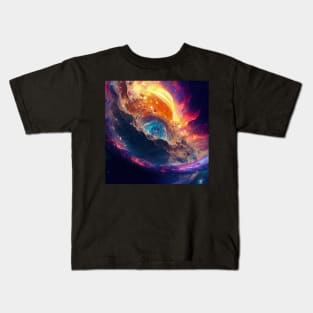 Universe Kids T-Shirt